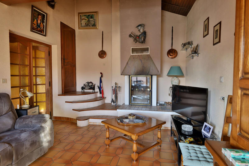 Maison - 125 m² - 4 pièces