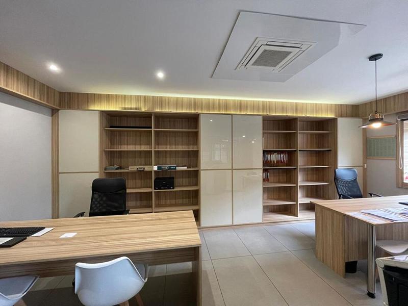 Immeuble - 580 m² - 10 pièces