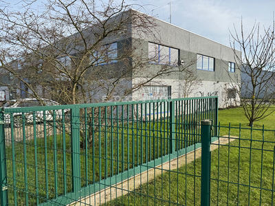 Local commercial - 485 m²