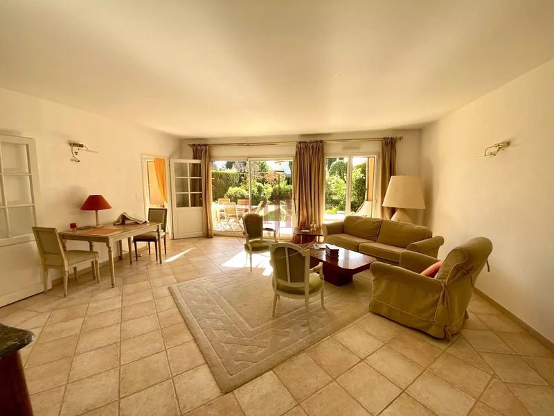 Appartement - 87 m² - 3 pièces