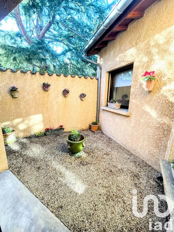 Maison - 231 m² - 7 pièces