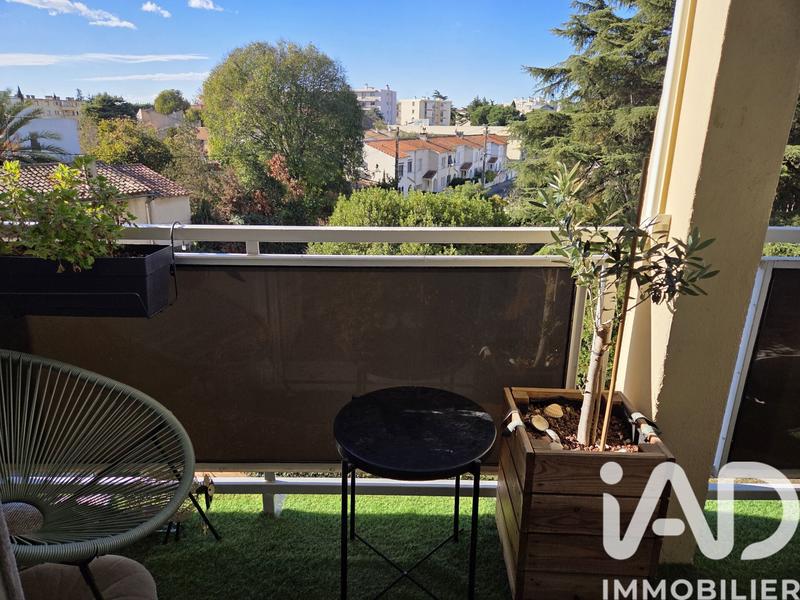 Appartement - 81 m² - 4 pièces