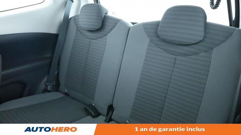 Toyota Aygo 1.0 Vvt-i X-Play 3p 72 ch