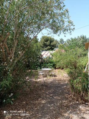 Appartement - 99 m² - 5 pièces