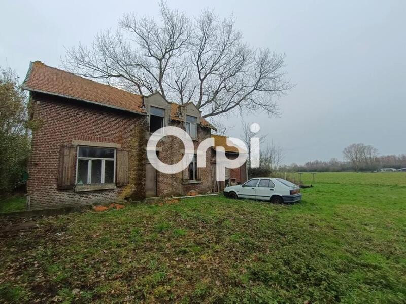 Maison - 144 m² - 6 pièces