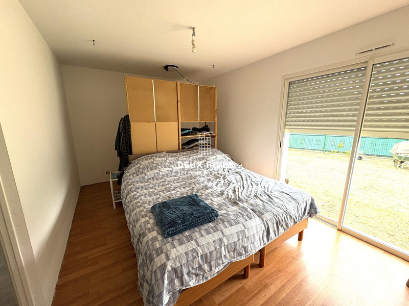 Maison traditionnelle - 146 m² - 6 pièces