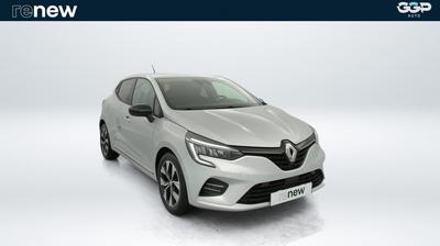 Renault Clio V TCe 90 Evolution