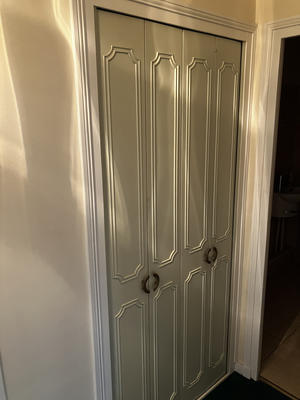 Appartement - 146 m² - 4 pièces