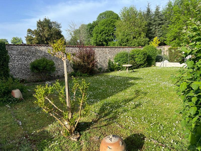 Maison - 116 m² - 4 pièces