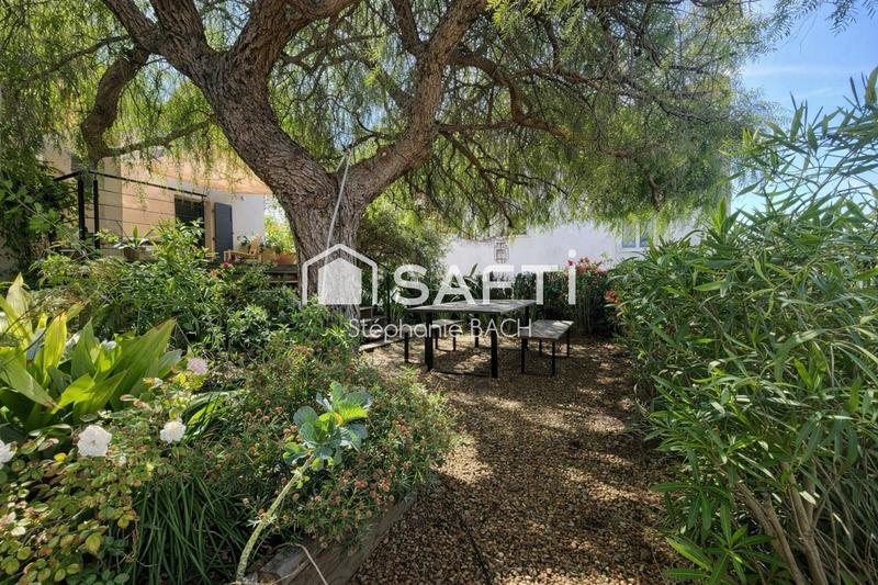 Maison - 108 m² - 4 pièces