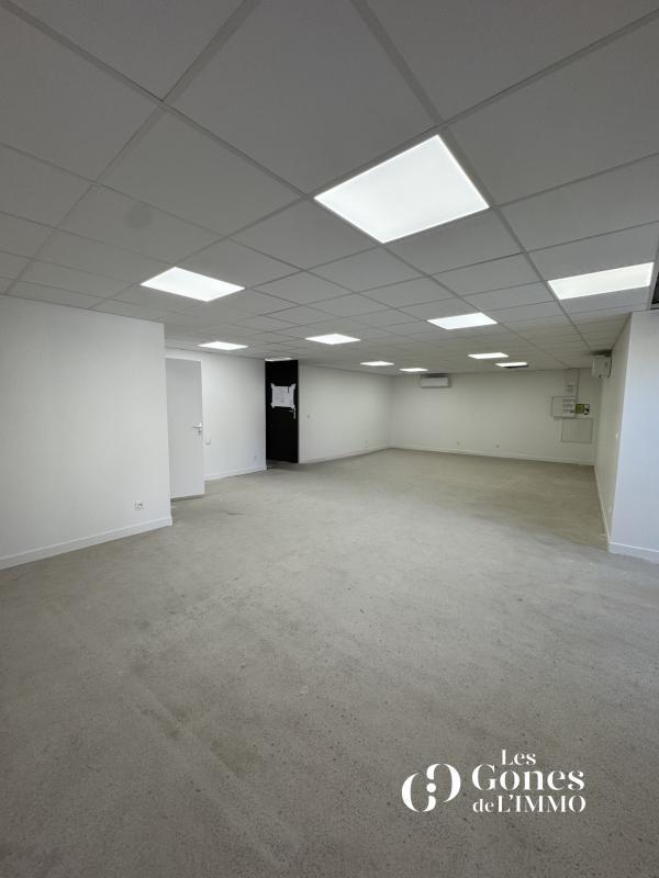 Local commercial - 70 m²