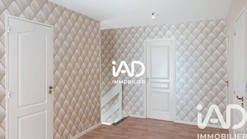 Maison - 170 m² - 7 pièces