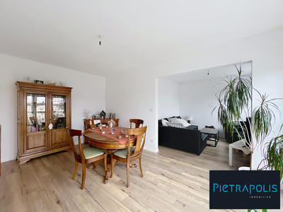 Appartement - 74 m² - 3 pièces