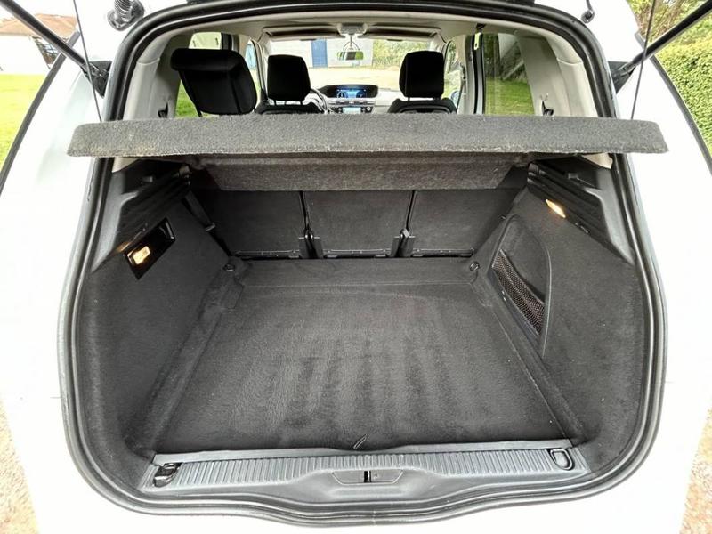 Citroën C4 Picasso II PureTech 130 s&amp;amp;S Bvm6 Intensive -- Moteur Garantie 10 Ans