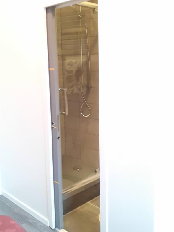 Duplex - 120 m² - 4 pièces