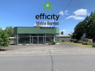 Maison de campagne - 138 m² - 6 pièces