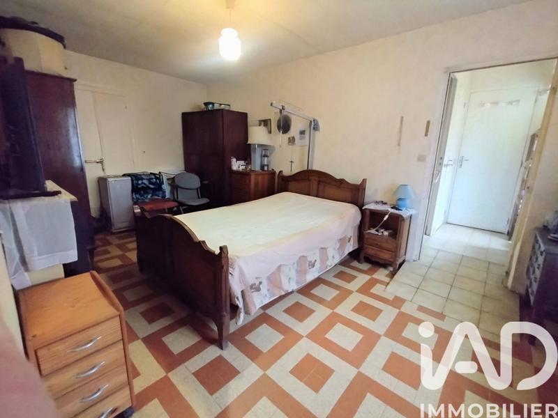 Maison de village - 59 m² - 2 pièces