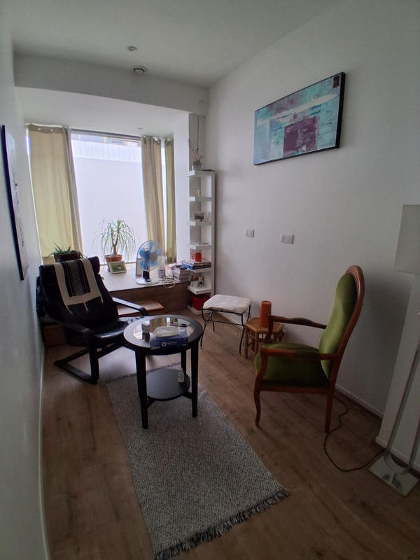 Local commercial - 40 m² - 2 pièces