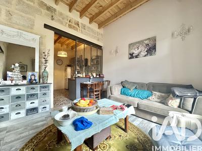 Maison de village - 134 m² - 6 pièces