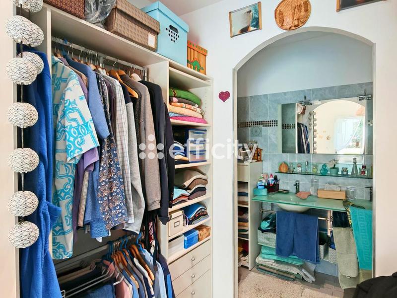 Villa - 109 m² - 4 pièces