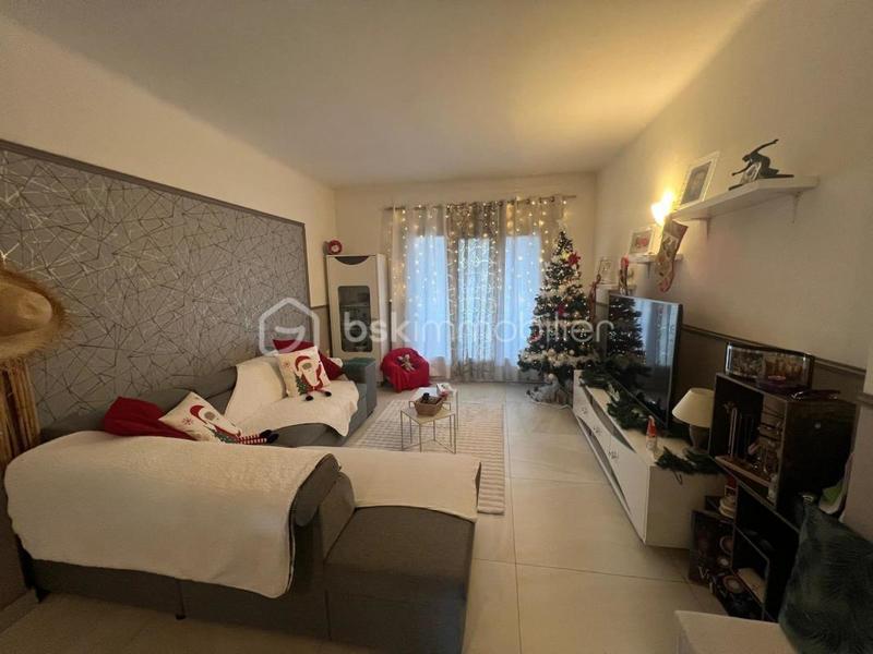 Appartement - 87 m² - 4 pièces