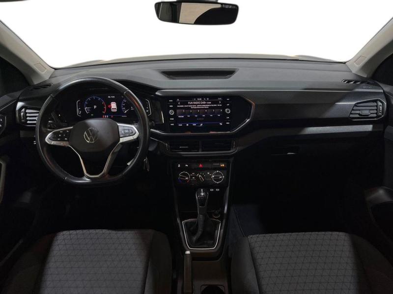 Volkswagen t-Cross 1.0 Tsi 110 Start/Stop Dsg7 Life Tech
