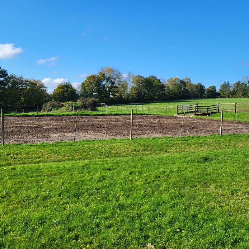 Maison - 87 m² - 5 pièces