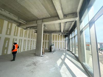 Local commercial - 160 m²