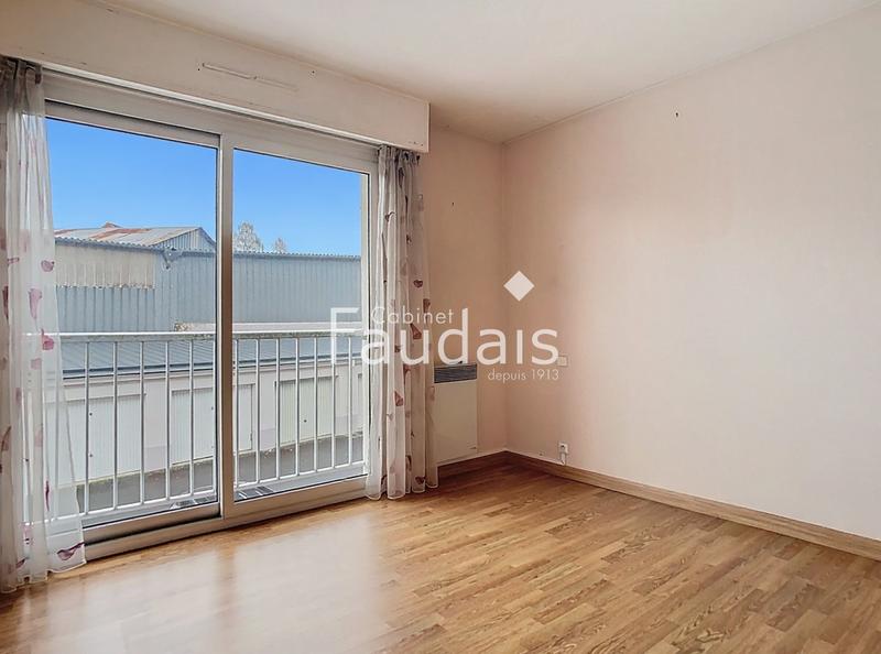 Appartement - 84 m² - 3 pièces