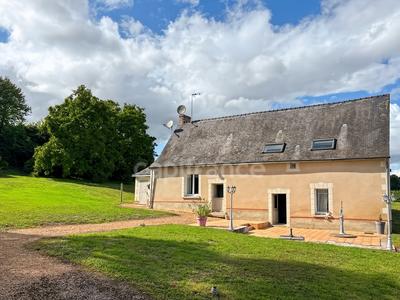 Maison de campagne - 195 m² - 5 pièces