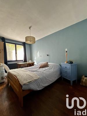 Maison - 69 m² - 4 pièces