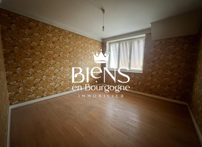 Appartement - 94 m² - 3 pièces