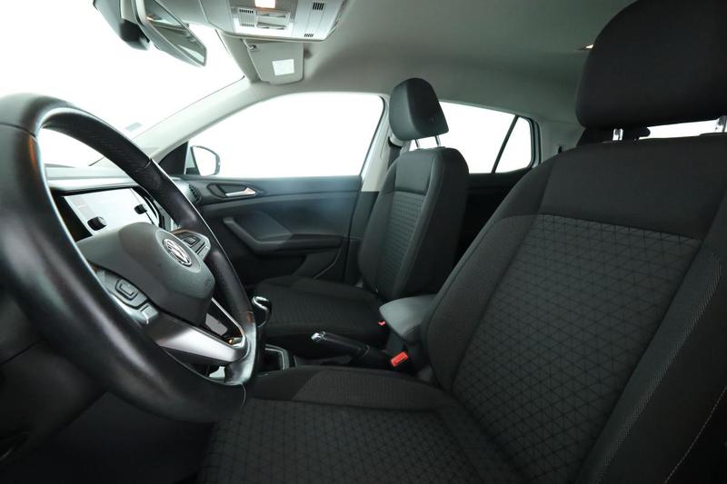 Volkswagen t-Cross 1.0 Tsi Lounge 115 ch