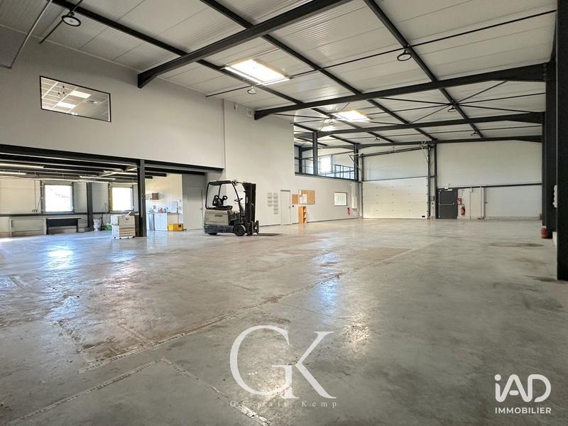 Local commercial - 275 m²