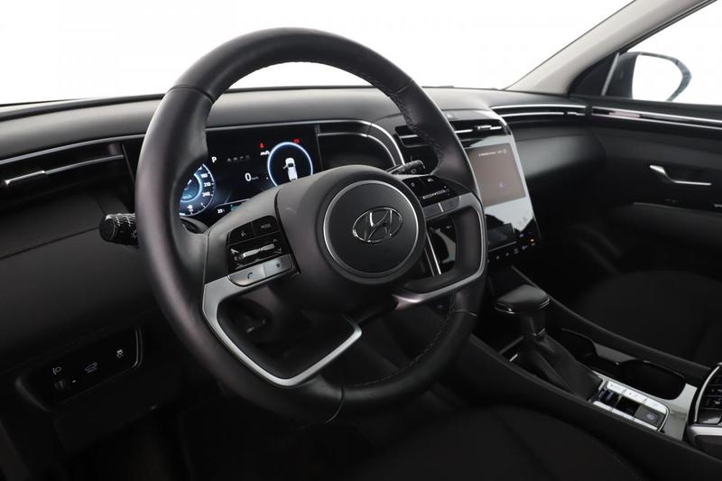 Hyundai Tucson 1.6 t-GDi Hybrid 48v Dct-7 150 ch