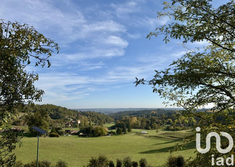 Maison - 65 m² - 3 pièces