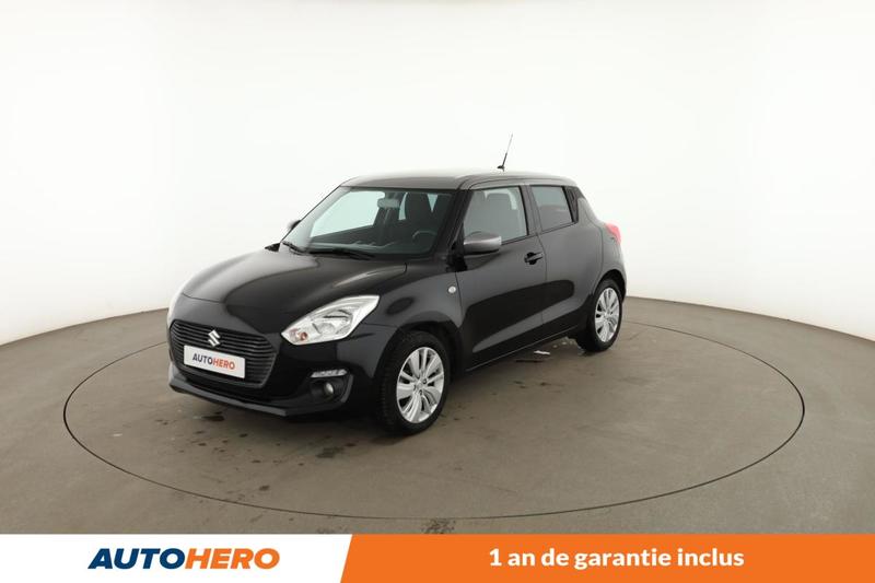 Suzuki Swift 1.2 DualJet Privilege 90 ch