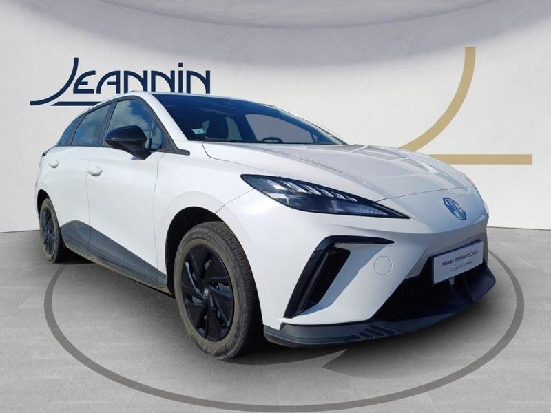 Mg Mg4 Electric 51kWh - 125 kW 2wd Standard