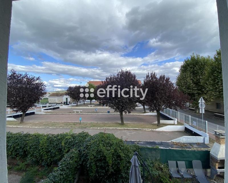 Appartement - 78 m² - 3 pièces