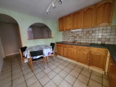 Appartement - 75 m² - 3 pièces