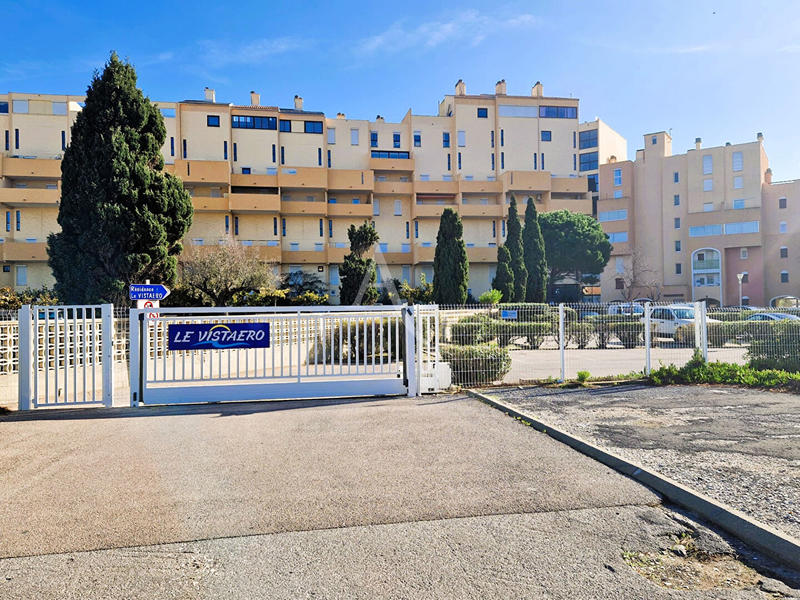 Appartement - 25 m² - 1 pièce