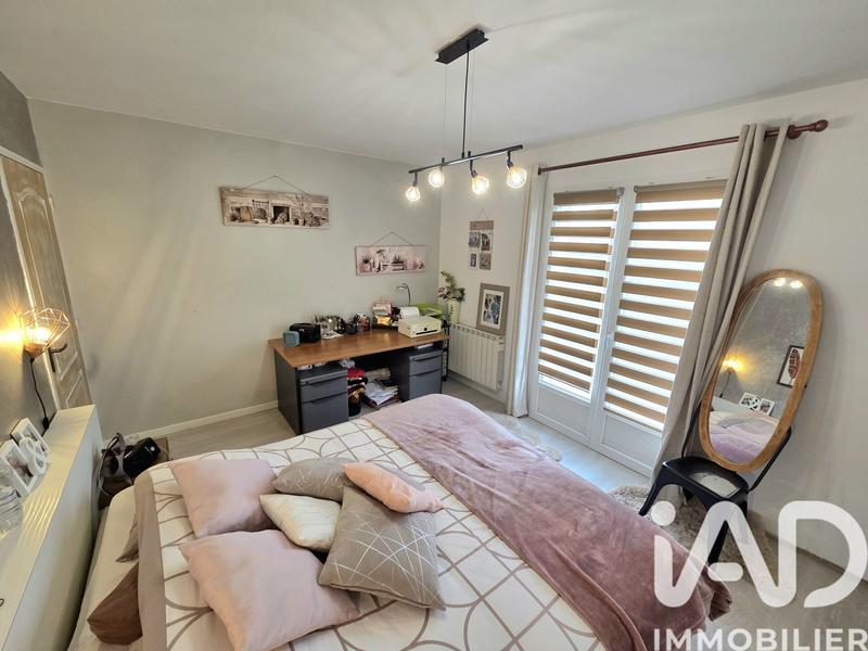 Maison - 163 m² - 7 pièces