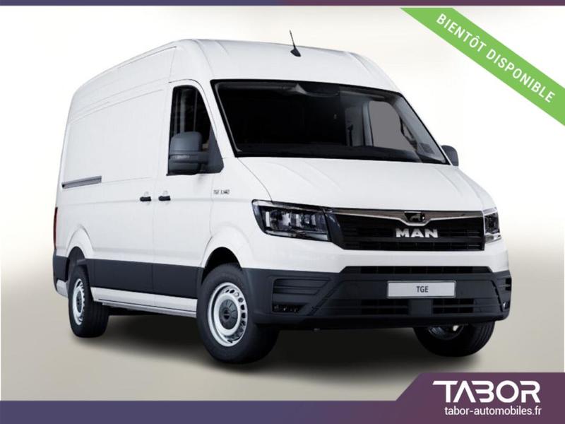 Man Tge 2.0 Tdi 140 L3h3 regulator cam Pdc