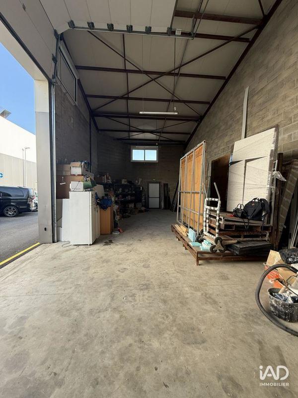 Local commercial - 117 m²