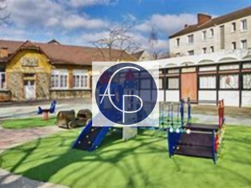 Appartement - 86 m² - 5 pièces