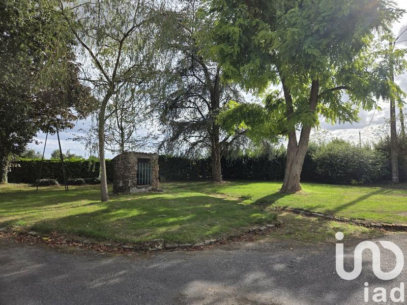 Maison - 263 m² - 10 pièces