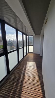 Appartement - 24 m² - 1 pièce