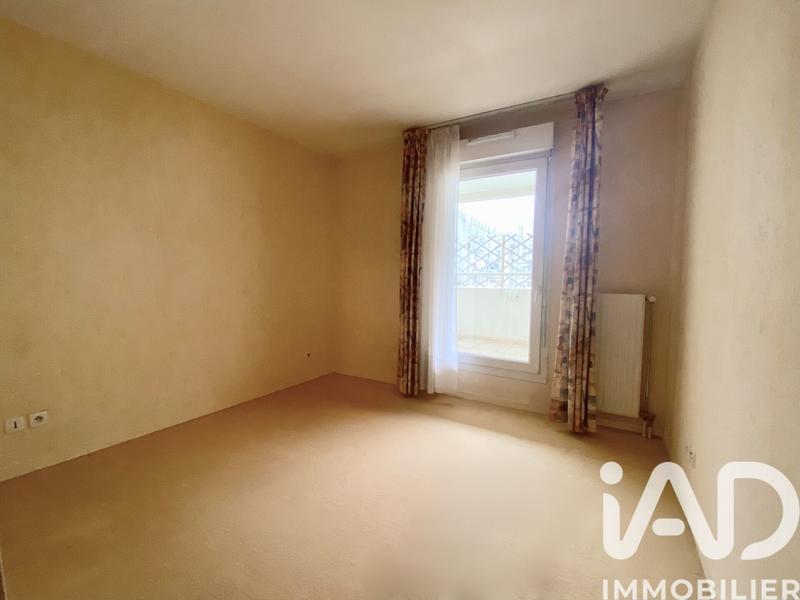 Appartement - 103 m² - 5 pièces