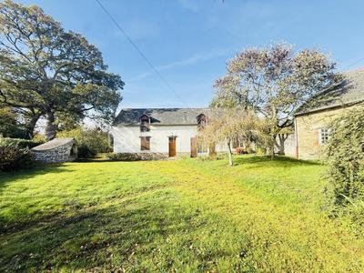 Propriété - 86 m² - 5 pièces