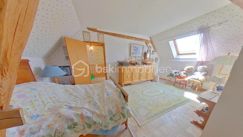 Maison de village - 121 m² - 5 pièces